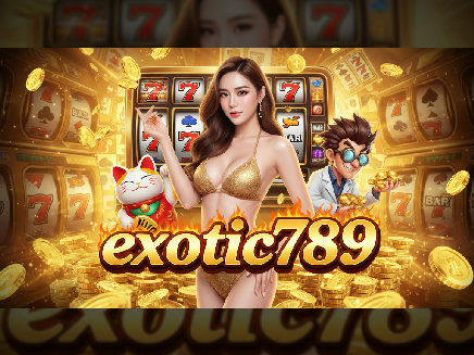 login exotic789
