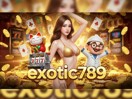 exotic789